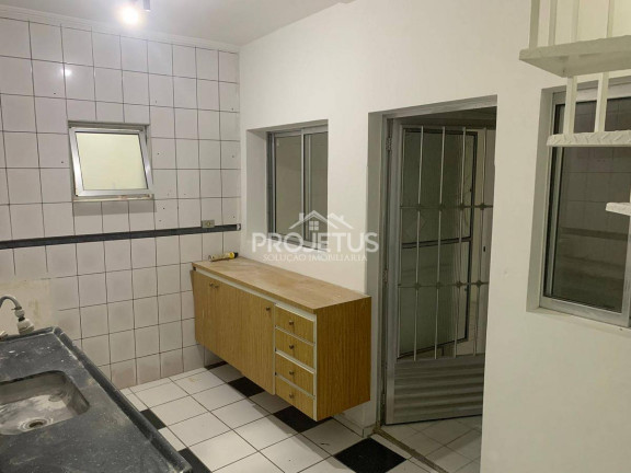 Imagem Sobrado com 4 Quartos à Venda, 255 m² em Aclimação - São Paulo