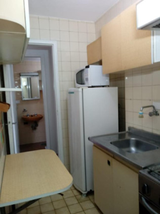 Imagem Apartamento com 1 Quarto à Venda, 45 m² em Consolação - São Paulo Imagem Apartamento com 1 Quarto à Venda, 45 m² em Consolação - São Paulo
