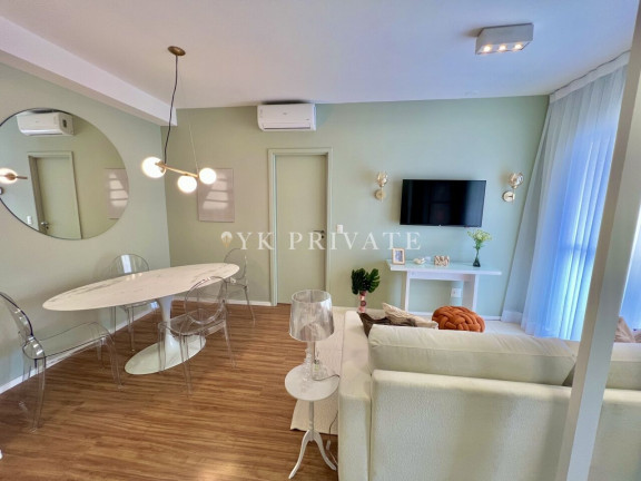Apartamento com 1 Quarto à Venda, 45 m² em Barra Funda - São Paulo