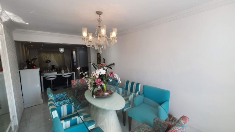 Imagem Casa com 4 Quartos à Venda, 285 m² em Taquara - Rio De Janeiro