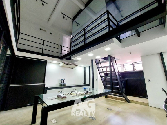 Imagem Sala Comercial para Alugar, 60 m² em Jardim Paulistano - São Paulo
