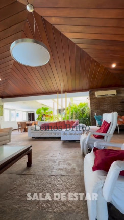 Imagem Casa com 4 Quartos à Venda, 900 m² em Itapuã - Salvador Imagem Casa com 4 Quartos à Venda, 900 m² em Itapuã - Salvador