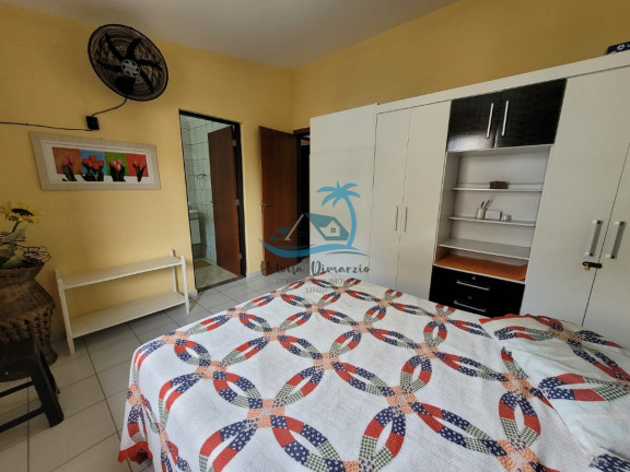 Imagem Apartamento com 3 Quartos à Venda, 85 m² em Itaguá - Ubatuba