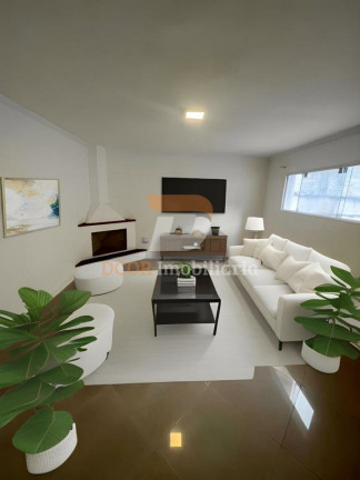 Imagem Casa com 3 Quartos à Venda, 196 m² em Vila Mariana - São Paulo Imagem Casa com 3 Quartos à Venda, 196 m² em Vila Mariana - São Paulo