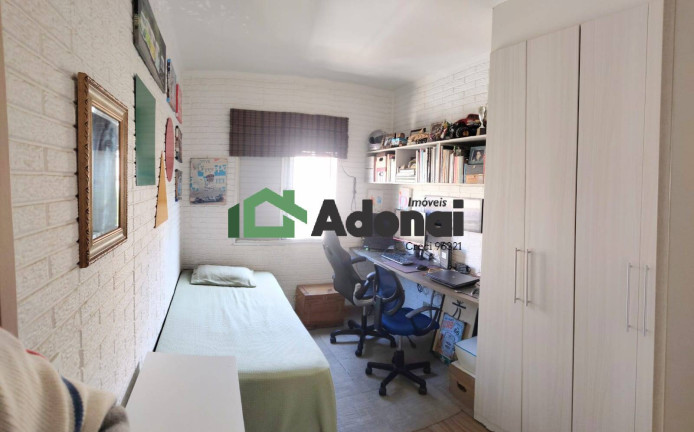 Imagem Apartamento com 2 Quartos à Venda, 52 m² em Interlagos - São Paulo