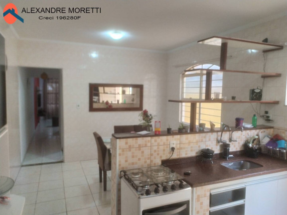 Imagem Casa com 4 Quartos à Venda, 150 m² em Vila Nova Sorocaba - Sorocaba Imagem Casa com 4 Quartos à Venda, 150 m² em Vila Nova Sorocaba - Sorocaba