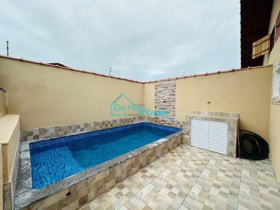 Imagem Casa com 2 Quartos à Venda, em Nossa Sra. Do Sion - Itanhaém Imagem Casa com 2 Quartos à Venda, em Nossa Sra. Do Sion - Itanhaém