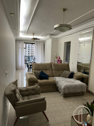 Imagem Apartamento com 2 Quartos à Venda, 111 m² em Embaré - Santos Imagem Apartamento com 2 Quartos à Venda, 111 m² em Embaré - Santos