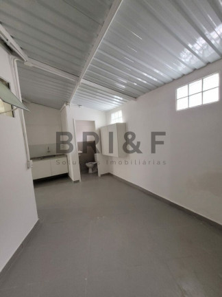 Imagem Casa com 3 Quartos à Venda, 120 m² em Brooklin - São Paulo Imagem Casa com 3 Quartos à Venda, 120 m² em Brooklin - São Paulo