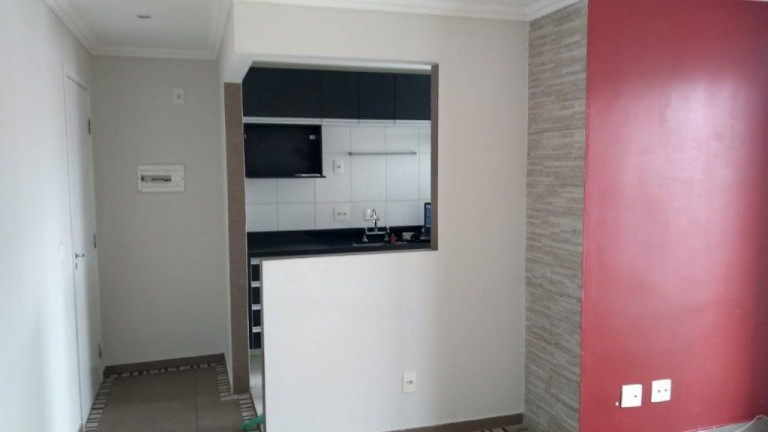 Imagem Apartamento com 2 Quartos à Venda, 52 m² em Lapa - São Paulo Imagem Apartamento com 2 Quartos à Venda, 52 m² em Lapa - São Paulo