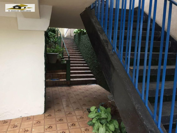 Imagem Casa com 3 Quartos à Venda, 250 m² em Vila Monumento - São Paulo