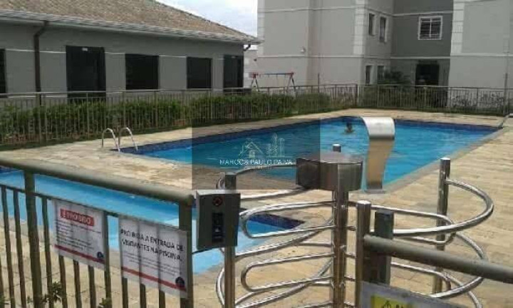 Imagem Apartamento com 2 Quartos à Venda, 44 m² em Vila Alzira - Guarulhos Imagem Apartamento com 2 Quartos à Venda, 44 m² em Vila Alzira - Guarulhos