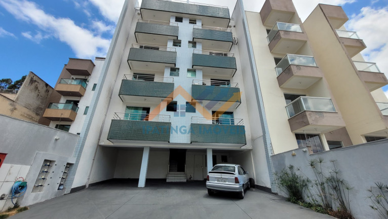 Imagem Apartamento com 2 Quartos à Venda, 80 m² em Cidade Nova - Santana Do Paraíso Imagem Apartamento com 2 Quartos à Venda, 80 m² em Cidade Nova - Santana Do Paraíso