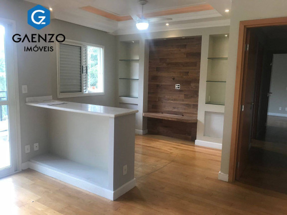 Imagem Apartamento com 2 Quartos à Venda, 101 m² em Tamboré - Santana De Parnaíba Imagem Apartamento com 2 Quartos à Venda, 101 m² em Tamboré - Santana De Parnaíba