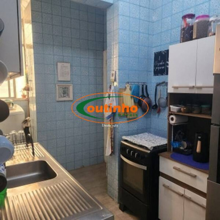 Imagem Apartamento com 2 Quartos à Venda, 60 m² em Tijuca - Rio De Janeiro Imagem Apartamento com 2 Quartos à Venda, 60 m² em Tijuca - Rio De Janeiro