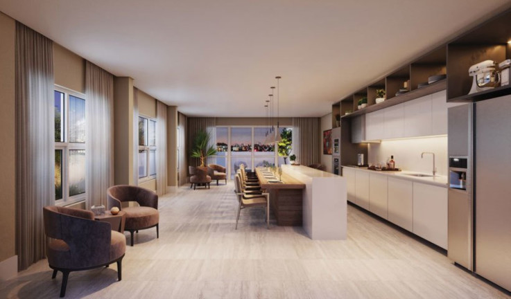 Imagem Apartamento com 2 Quartos à Venda, 72 m² em Centro - Osasco