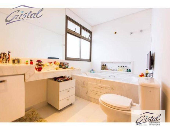 Imagem Cobertura com 3 Quartos à Venda, 912 m² em Morumbi - São Paulo Imagem Cobertura com 3 Quartos à Venda, 912 m² em Morumbi - São Paulo