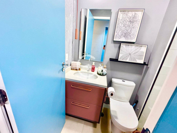 Imagem Apartamento com 2 Quartos à Venda, 68 m² em Vila Suzana - São Paulo Imagem Apartamento com 2 Quartos à Venda, 68 m² em Vila Suzana - São Paulo