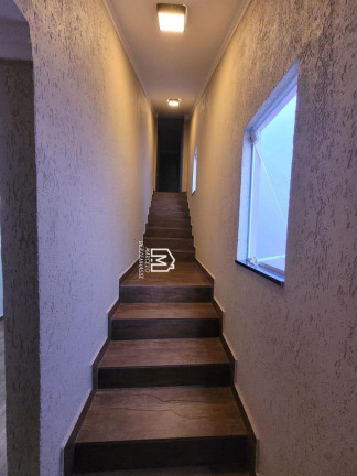 Imagem Imóvel com 3 Quartos à Venda, 174 m² em Parque Residencial Abílio Pedro - Limeira