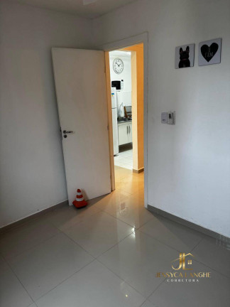 Imagem Apartamento com 2 Quartos à Venda, 45 m² em Vila São Geraldo - São José Dos Campos Imagem Apartamento com 2 Quartos à Venda, 45 m² em Vila São Geraldo - São José Dos Campos