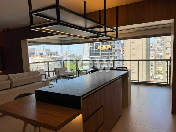 Imagem Apartamento com 3 Quartos à Venda, 145 m² em Paraíso - São Paulo Imagem Apartamento com 3 Quartos à Venda, 145 m² em Paraíso - São Paulo