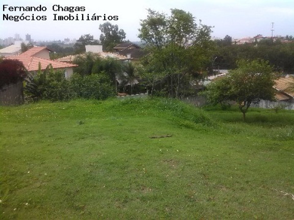 Imagem Imóvel à Venda, 981 m² em Condomínio Alto Das Palmeiras - Campinas