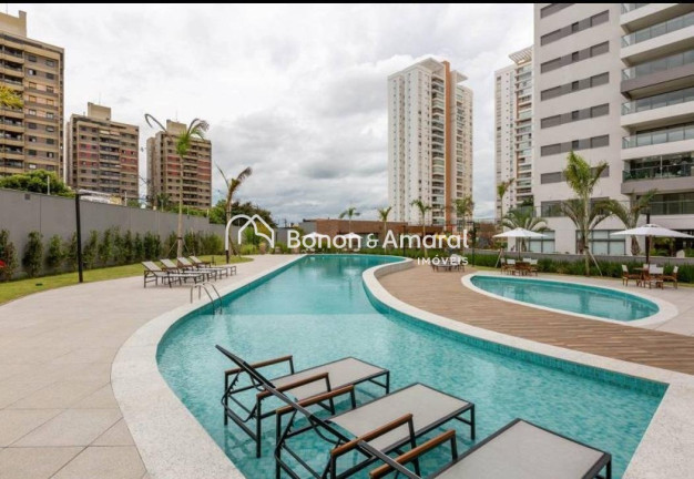 Imagem Apartamento com 3 Quartos à Venda, 155 m² em Taquaral - Campinas Imagem Apartamento com 3 Quartos à Venda, 155 m² em Taquaral - Campinas