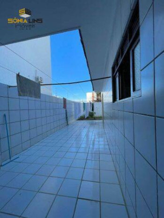 Imagem Casa com 3 Quartos à Venda, 360 m² em Jardim Cidade Universitária - João Pessoa
