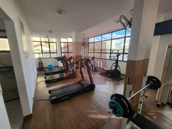 Imagem Apartamento com 3 Quartos à Venda, 70 m² em Jardim America - São José Dos Campos