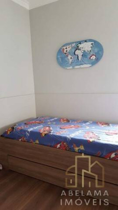 Imagem Apartamento com 3 Quartos à Venda, 96 m² em Vila Valparaíso - Santo André