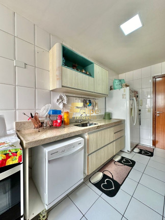 Imagem Imóvel com 3 Quartos à Venda, 120 m² em Praia De Itaparica - Vila Velha