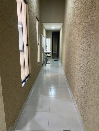 Imagem Casa com 3 Quartos à Venda, 105 m² em Residencial Recanto Do Bosque - Goiânia Imagem Casa com 3 Quartos à Venda, 105 m² em Residencial Recanto Do Bosque - Goiânia