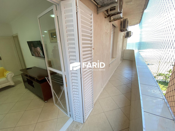 Imagem Apartamento com 3 Quartos para Alugar, 160 m² em Boqueirão - Santos Imagem Apartamento com 3 Quartos para Alugar, 160 m² em Boqueirão - Santos