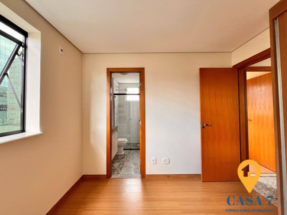 Imagem Apartamento com 3 Quartos à Venda, 149 m² em Savassi - Belo Horizonte
