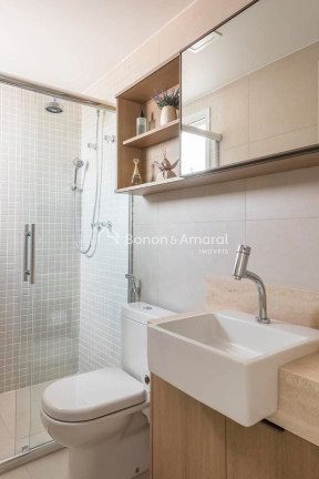 Imagem Cobertura com 3 Quartos à Venda, 136 m² em Ponte Preta - Campinas Imagem Cobertura com 3 Quartos à Venda, 136 m² em Ponte Preta - Campinas
