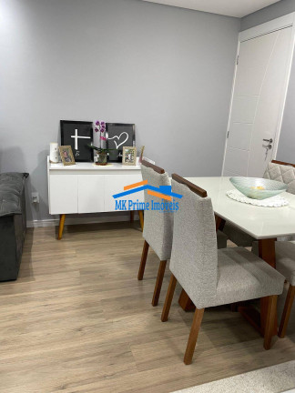 Imagem Apartamento com 2 Quartos à Venda, 48 m² em Lageado - Cotia Imagem Apartamento com 2 Quartos à Venda, 48 m² em Lageado - Cotia