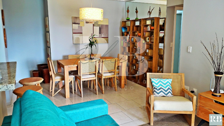 Imagem Imóvel com 3 Quartos para Temporada, 113 m² em Riviera - Bertioga Imagem Imóvel com 3 Quartos para Temporada, 113 m² em Riviera - Bertioga