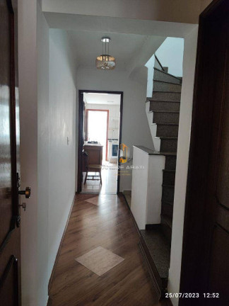 Imagem Casa com 3 Quartos à Venda, 250 m² em Vila Mariana - São Paulo