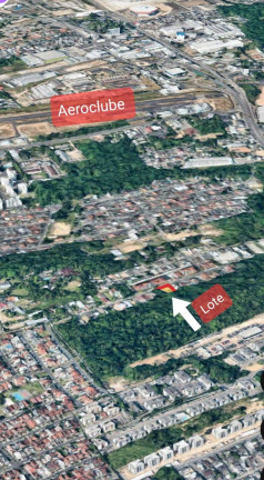 Imagem Terreno à Venda, 1.052 m² em Flores - Manaus