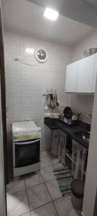 Imagem Apartamento com 2 Quartos à Venda, 74 m² em Tenório (praia Vermelha) - Ubatuba