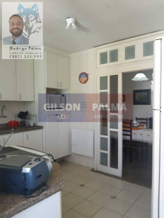 Imagem Apartamento com 3 Quartos à Venda, 160 m² em Jardim Nova América - São José Dos Campos Imagem Apartamento com 3 Quartos à Venda, 160 m² em Jardim Nova América - São José Dos Campos