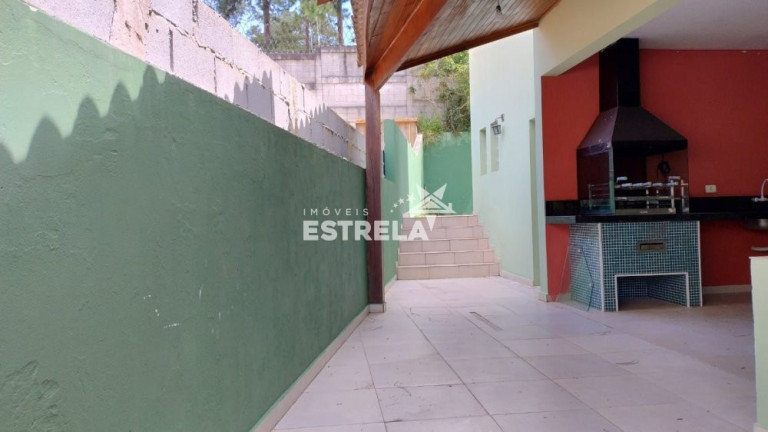 Imagem Casa com 6 Quartos à Venda, 285 m² em Chácara Remanso - Vargem Grande Paulista Imagem Casa com 6 Quartos à Venda, 285 m² em Chácara Remanso - Vargem Grande Paulista
