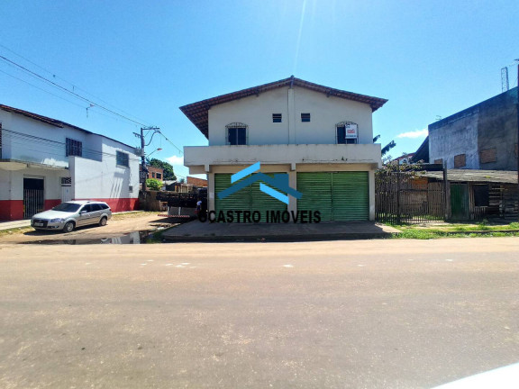 Imagem Ponto Comercial à Venda, 652 m² em águas Lindas - Belém Imagem Ponto Comercial à Venda, 652 m² em águas Lindas - Belém