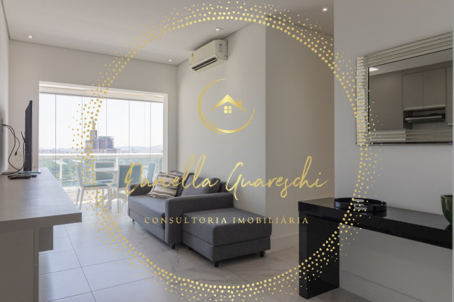 Imagem Imóvel com 1 Quarto para Alugar, 66 m² em Pinheiros - São Paulo