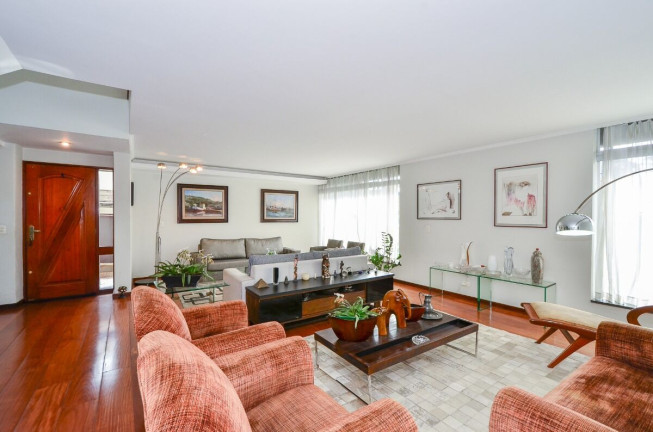Imagem Casa com 4 Quartos à Venda, 422 m² em Butantã - São Paulo Imagem Casa com 4 Quartos à Venda, 422 m² em Butantã - São Paulo