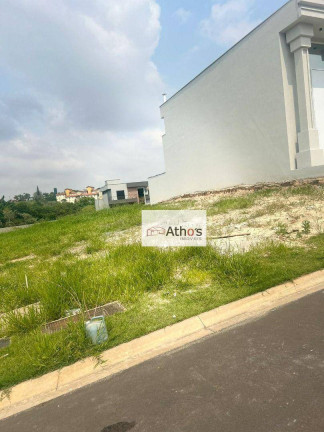 Imagem Terreno à Venda, 300 m² em Residencial London Park - Indaiatuba Imagem Terreno à Venda, 300 m² em Residencial London Park - Indaiatuba