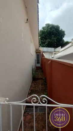 Imagem Casa com 3 Quartos à Venda, 127 m² em Vila Formosa - São Paulo