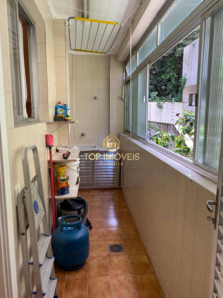 Imagem Apartamento com 3 Quartos à Venda, 100 m² em Pitangueiras - Guarujá