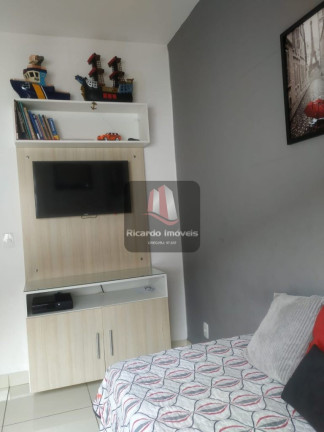 Imagem Casa de Condomínio com 2 Quartos à Venda, 80 m² em Jardim Flamboyant - Cabo Frio Imagem Casa de Condomínio com 2 Quartos à Venda, 80 m² em Jardim Flamboyant - Cabo Frio