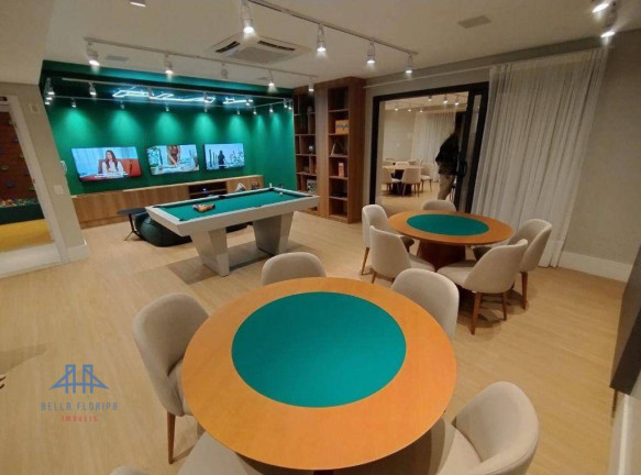 Imagem Apartamento com 2 Quartos à Venda, 76 m² em Estreito - Florianópolis Imagem Apartamento com 2 Quartos à Venda, 76 m² em Estreito - Florianópolis